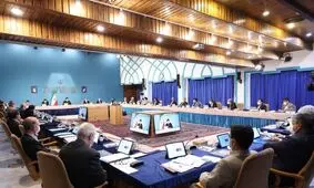 تعیین میزان افزایش ضریب حقوق کارمندان و بازنشستگان/ حداقل ۲ میلیون و ۴۷۱ هزار تومان

