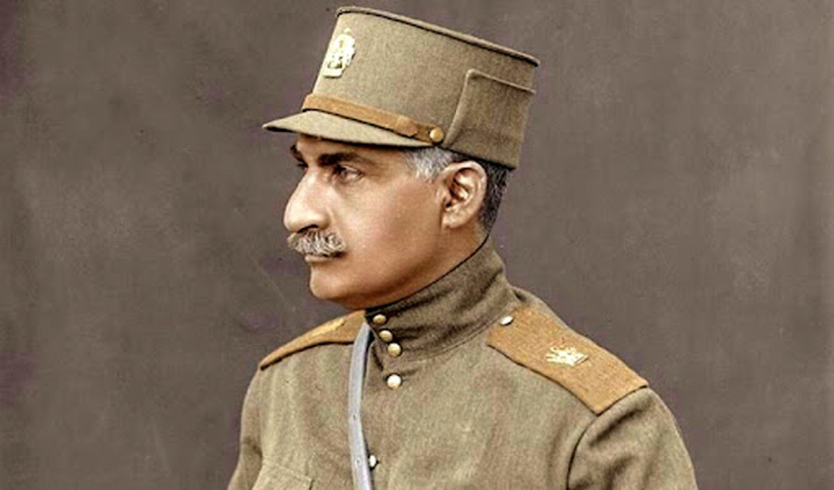 مسیری که منحرف شد/ بزرگترین اشتباه رضا شاه چه بود؟