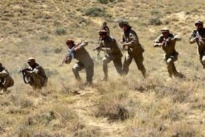 طالبان: 40 نفر از اعضای جبهه پنجشیر کشته شدند

