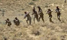 طالبان: 40 نفر از اعضای جبهه پنجشیر کشته شدند

