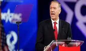 پامپئو: شاید ایران تنگه هرمز را ببندد و موجب بالاتر رفتن بیشتر قیمت‌ انرژی شود