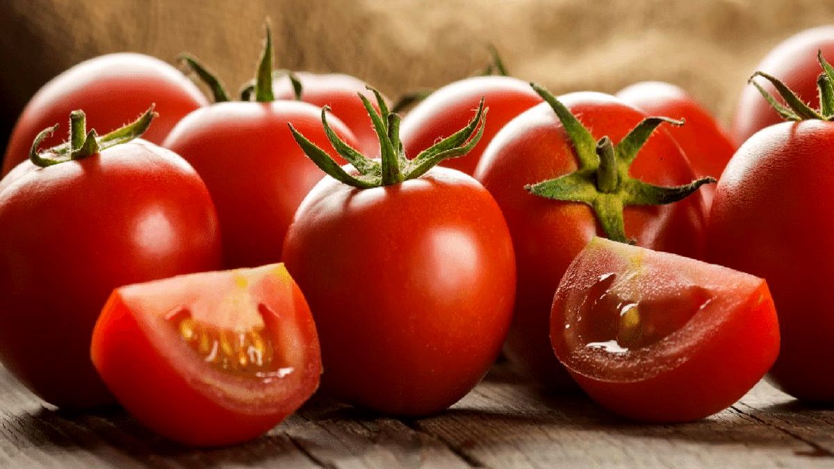 فواید افزودن گوجه فرنگی به رژیم غذایی