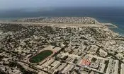 شرایط در جزیره خارگ تحت کنترل است؛ دشمن به اهداف خود نرسید