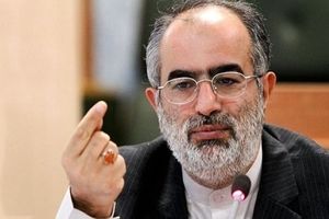 مشاور روحانی می‌خواهد نام "ایران" را تغییر دهد؟

