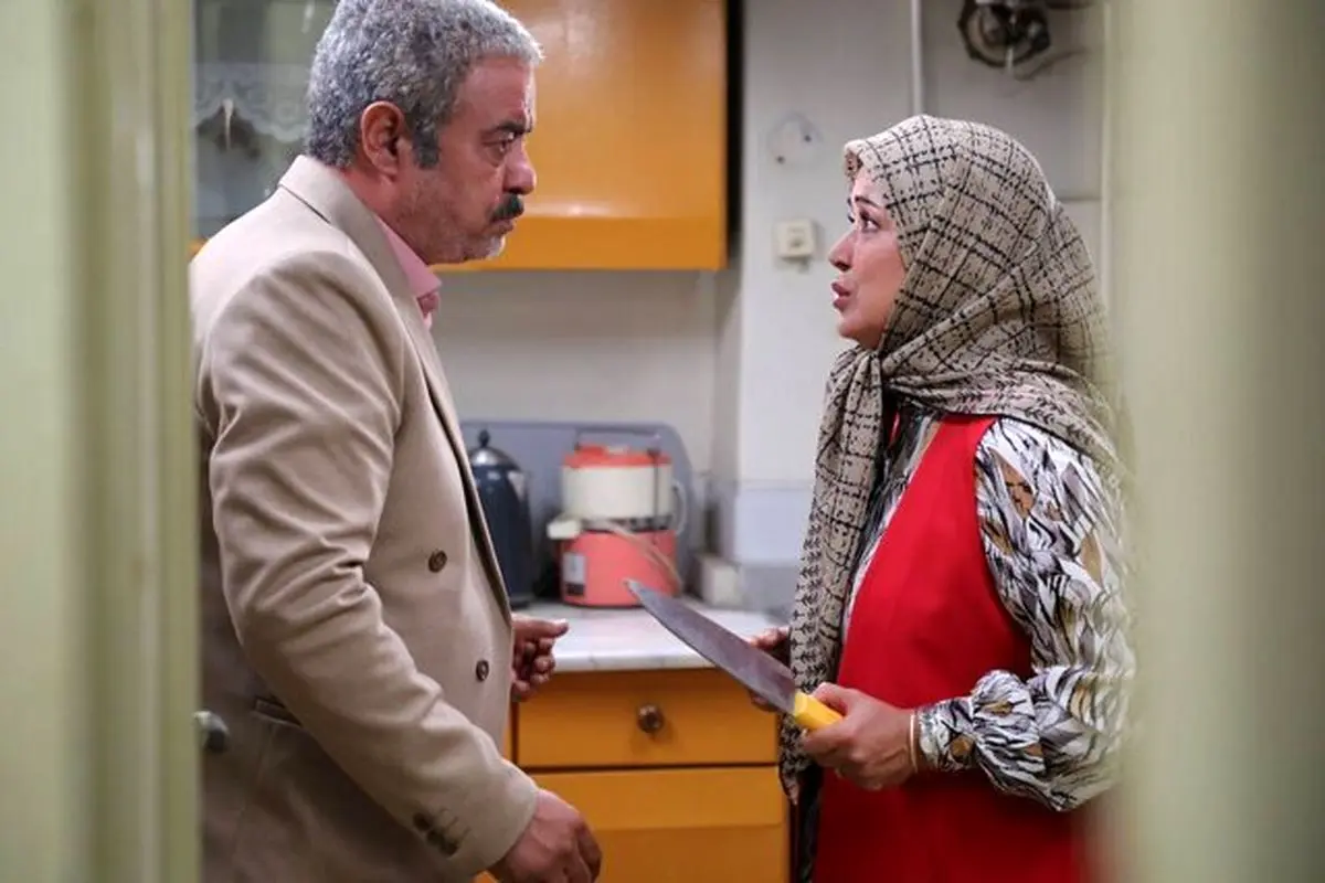 سریال متوقف‌شده سعید آقاخانی به آنتن برمی‌گردد