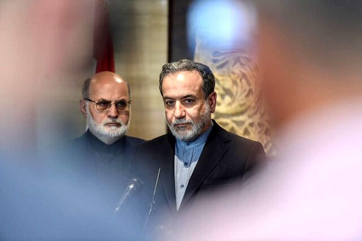 عراقچی: تهدید به بستن تنگه هرمز نکردیم، اگرچه در این زمینه توانمندی بالایی داریم/ به دامی که نتانیاهو انداخته، گرفتار نخواهیم شد