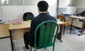 دستگیری خواستگار قلابی در خرم آباد