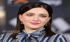 استایل شیک بهنوش طباطبایی در یک مراسم همه را غافلگیر کرد/ ویدئو
