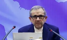 تخت‌روانچی و مدیران سیاسی تروئیکای اروپایی دیدار کردند

