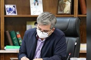 پیام معاون عمرانی استانداری خوزستان به مناسبت روز ملی شوراها

