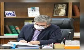 پیام معاون عمرانی استانداری خوزستان به مناسبت روز ملی شوراها

