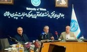 مدیرکل خوابگاه های دانشگاه تهران استعفا کرد/ نصب کیوسک پلیس اطراف کوی دانشگاه