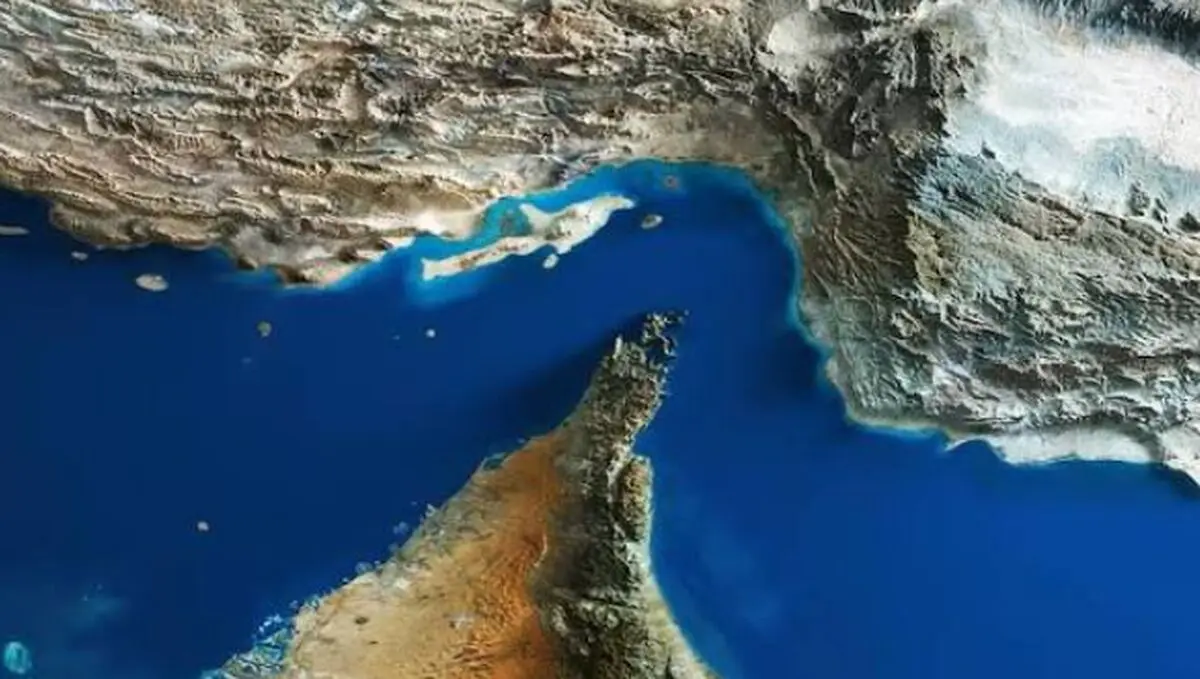 آمریکا اسکورت نفتکش ها از تنگه هرمز را از سر گرفت؟