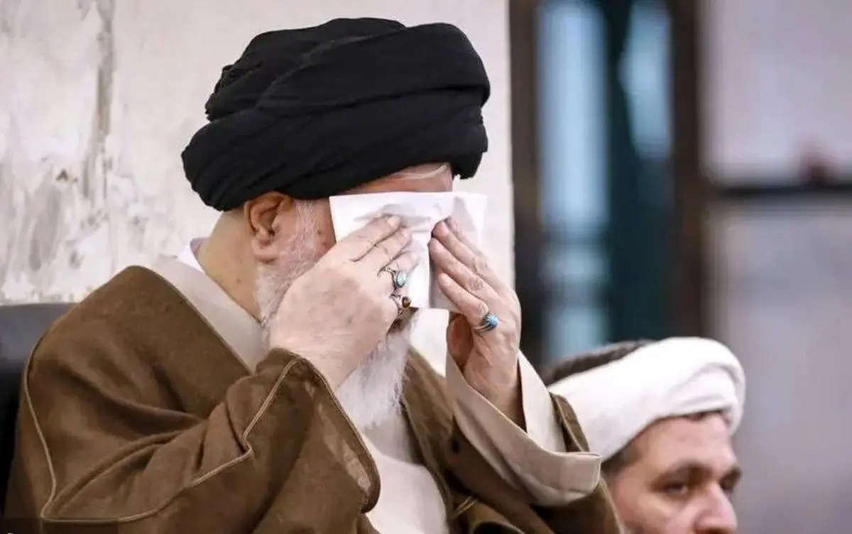 علم الهدی: دشمنی آمریکا برای ما یک اصل قطعی است