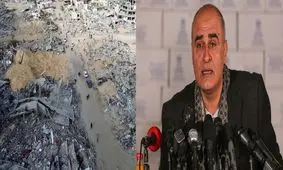 این مرد 54 ساله ، رئیس جدید غزه می شود؟