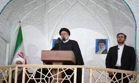 رئیسی: رژیم جعلی صهیونیستی حتما از بین رفتنی و نابود است/ پیشرفت کشور با ترور متوقف نمی‌شود