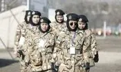 ۴۶ سال قبل در چنین روزی، حجاب در ارتش اجباری اعلام شد/ عکس

