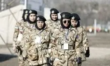 ۴۶ سال قبل در چنین روزی، حجاب در ارتش اجباری اعلام شد/ عکس

