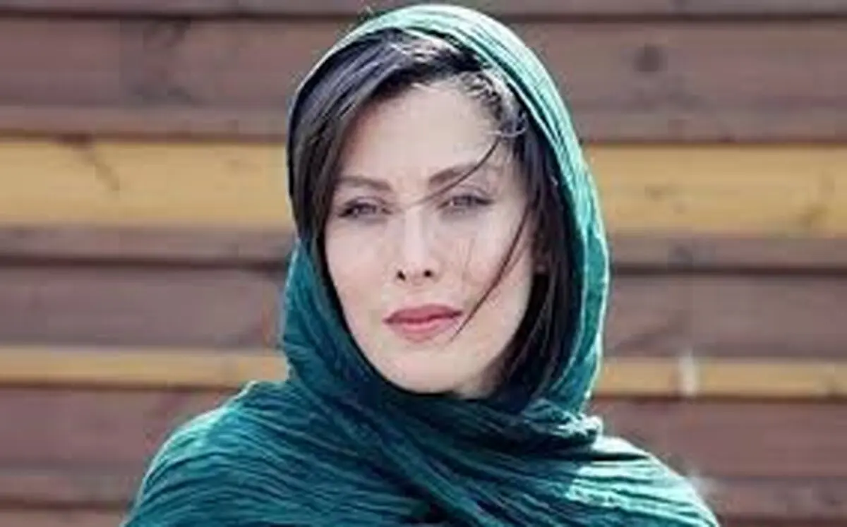سفر در زمان؛ «مهتاب کرامتی و مهران مدیری» در پشت صحنه «قهوه تلخ»؛ 15 سال قبل 