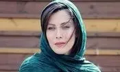 سفر در زمان؛ «مهتاب کرامتی و مهران مدیری» در پشت صحنه «قهوه تلخ»؛ 15 سال قبل 