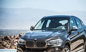  توقیف بی ام و 70 میلیاردی قاچاق در بندرعباس
 