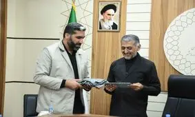 «مجتبی بیرونی» رئیس شورای اسلامی شهر چمران شد