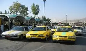 نرخ کرایه تاکسی و اتوبوس درون‌شهری زنجان برای سال ۱۴۰۵ اعلام شد