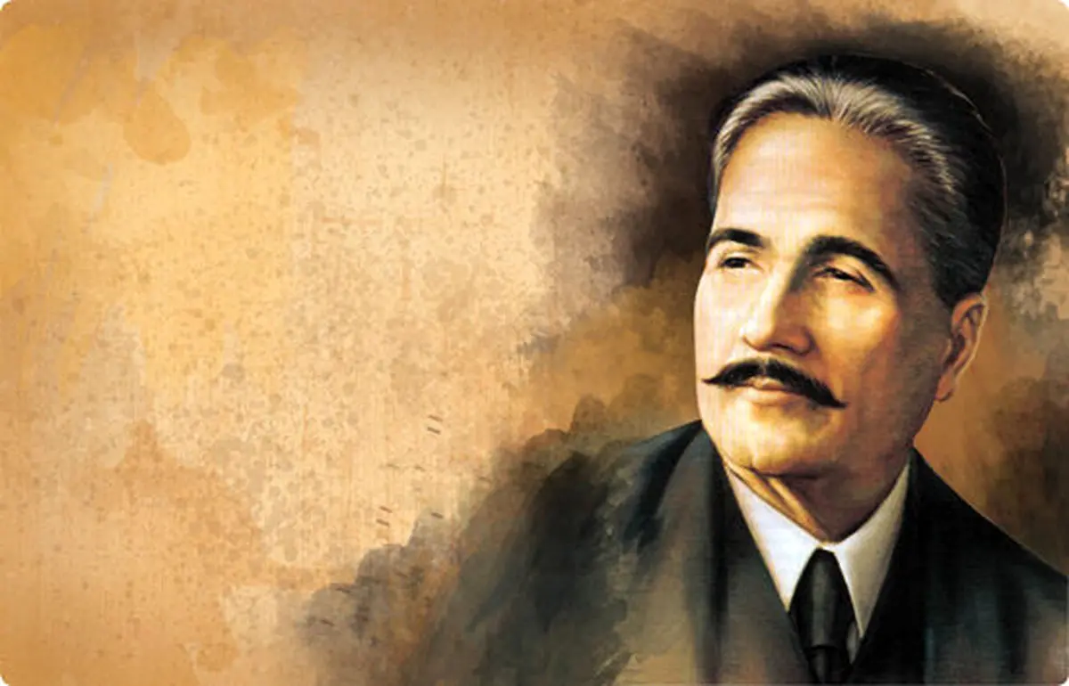 ذوق‌زدگی پاکستان از نام‌گذاری روز اقبال لاهوری در ایران

