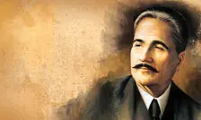 ذوق‌زدگی پاکستان از نام‌گذاری روز اقبال لاهوری در ایران

