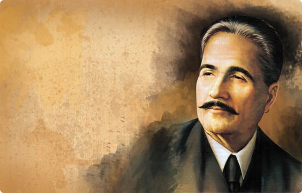 ذوق‌زدگی پاکستان از نام‌گذاری روز اقبال لاهوری در ایران

