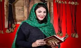 فیلمی زیرخاکی که لاله اسکندری از دوران کودکیش منتشر کرد