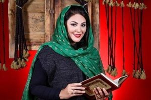 فیلمی زیرخاکی که لاله اسکندری از دوران کودکیش منتشر کرد