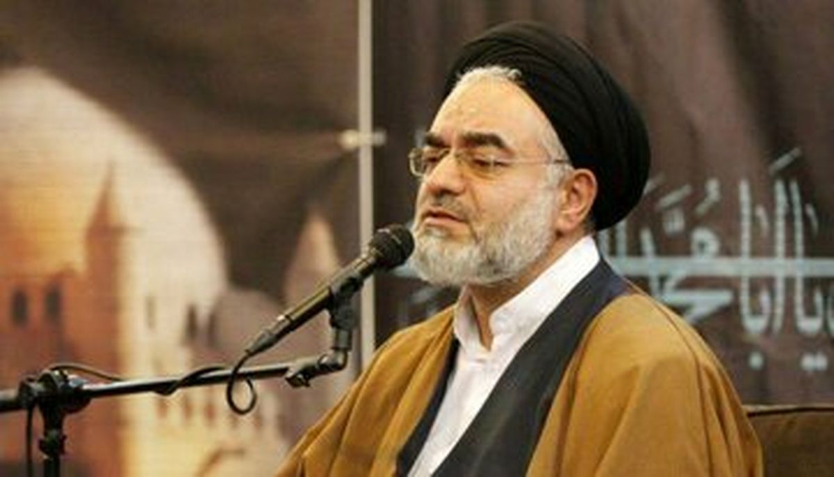  امام جمعه اصفهان: بی حجابی و بی عفتی نشانه کم حیایی است 