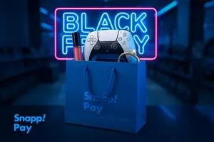 حضور گسترده برندها و فروشگاه‌ها در بلک‌فرایدی اسنپ‌پی