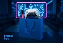 حضور گسترده برندها و فروشگاه‌ها در بلک‌فرایدی اسنپ‌پی