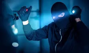 این زن و مرد جوان را می شناسید؟/ آنها دست به سرقت از مغازه ها می زدند