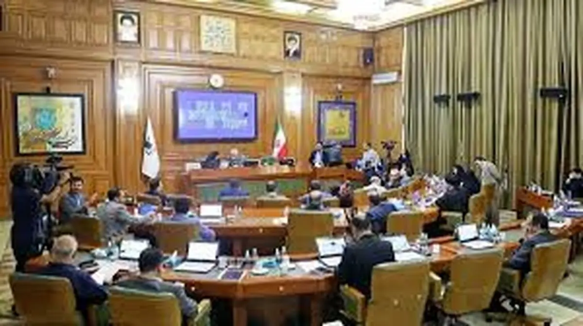 انتقاد ۳ عضو منتقد زاکانی در شورای شهر تهران به رد صلاحیت در انتخابات شورا/ ویدئو