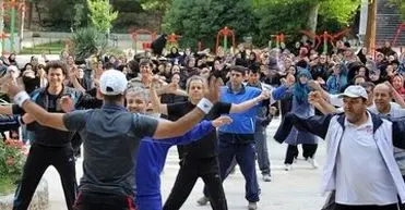 ورزش با معده خالی بهتر است؟