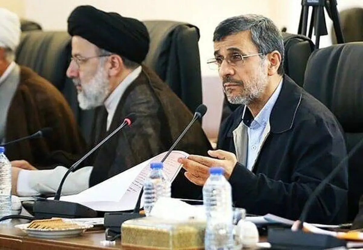 هریک از دولتهای پس از انقلاب، از دولت قبل خودش ضعیف تر بوده/ رئیسی ادامه احمدی نژاد است و در همان باتلاق فرو خواهد رفت


