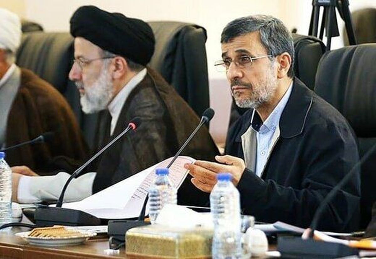 هریک از دولتهای پس از انقلاب، از دولت قبل خودش ضعیف تر بوده/ رئیسی ادامه احمدی نژاد است و در همان باتلاق فرو خواهد رفت

