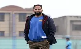 مرگ یک مربی در کلاس مربیگری B آسیا در اسلامشهر

