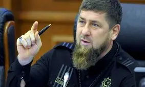 خرید خودروهای زرهی جدید ساخت روسیه به نام "احمد موبیل" برای نظامیان چچنی