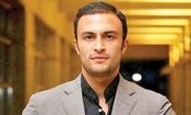 کنایه جالب امیر جدیدی درباره حواشی مجسمه های شهر 