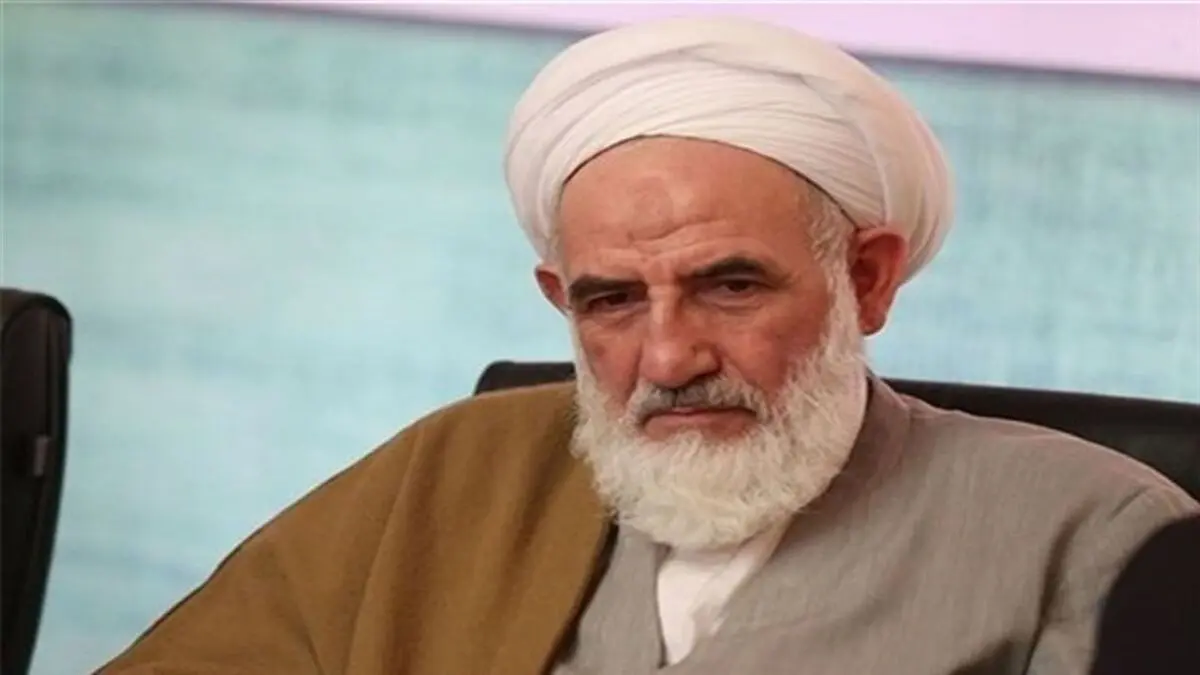  عضو مجلس خبرگان رهبری در بابلسر به قتل رسید/ نماینده سابق ولی فقیه در سیستان و بلوچستان که بود؟/ استاندار مازندران: سوءقصد به آیت الله سلیمانی تروریستی نبوده است/ ویدئو لحظه قتل

