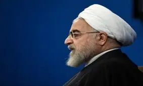 ناگفته‌های حسن روحانی از مذاکرات سال ۱۳۸۲ سعدآباد؛ بوش پسر آماده حمله به ایران بود/ ویدئو
