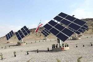 مدارس تهران به کمک تولید برق آمدند
