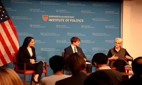 ترامپ می‌تواند امتیازاتی به ایران بدهد که در دوران اوباما ممکن نبود/ ظریف آمریکایی‌ها را به‌ خوبی می‌شناخت