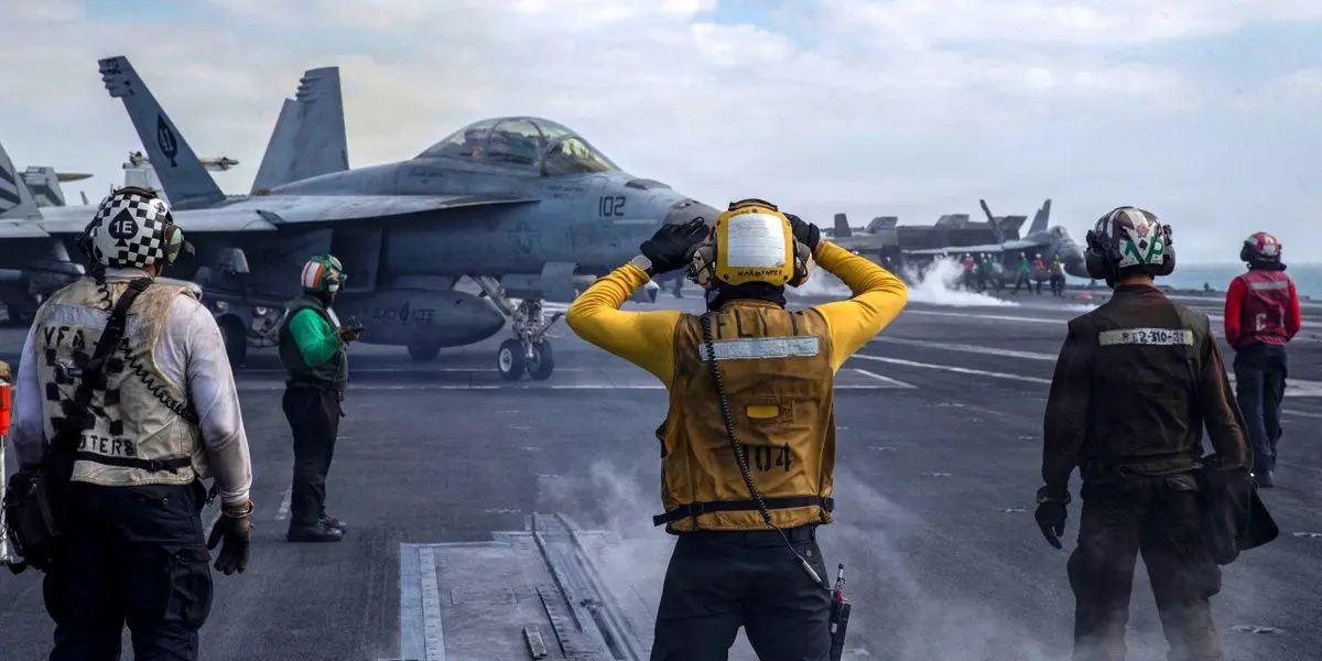 وال‌استریت ژورنال: بدبینی زودهنگام واشینگتن درباره جنگ با ایران | ​آشفتگی بازارهای مالی | گسترش جنگ به سراسر منطقه |  کمبود موشک آمریکا