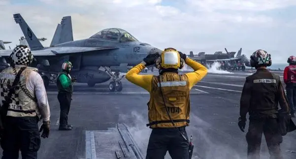 وال‌استریت ژورنال: بدبینی زودهنگام واشینگتن درباره جنگ با ایران | ​آشفتگی بازارهای مالی | گسترش جنگ به سراسر منطقه |  کمبود موشک آمریکا