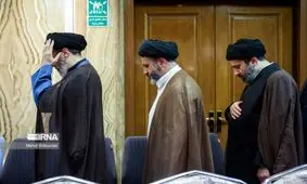 همه فرزندان، عروس ها و دامادهای رهبر شهید انقلاب را بشناسید